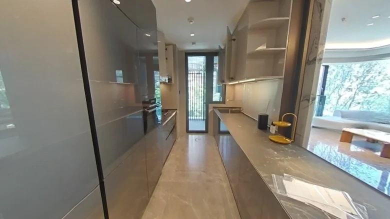 Hongkong Land Kei Yuen - View 10