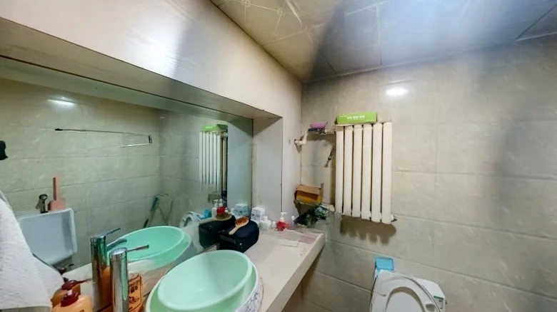 Hua Shang Residential Area - View 9