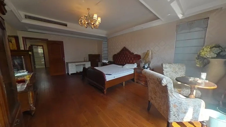 CITIC Forest Lake Camphor Garden - View 9