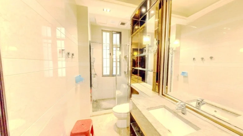 Guangzhou Star River Bay Star River Six Park - View 10