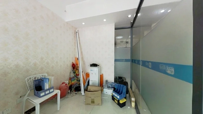 Xiexin City - View 2