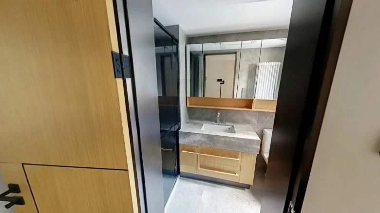 Jade West Lake Phase II - View 15