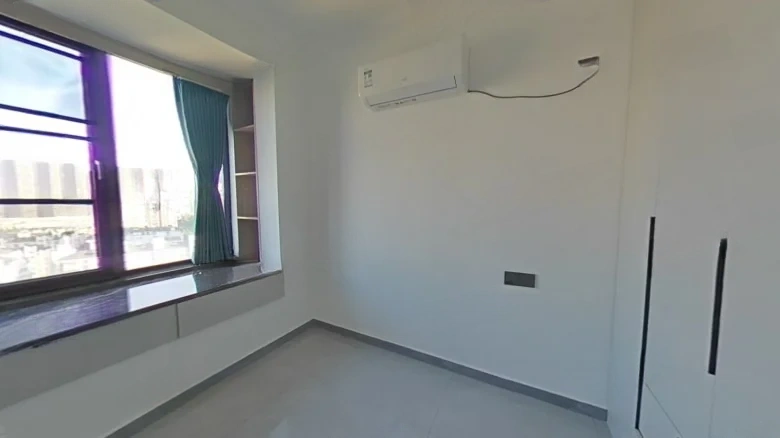 Shengbin Prefecture - View 3