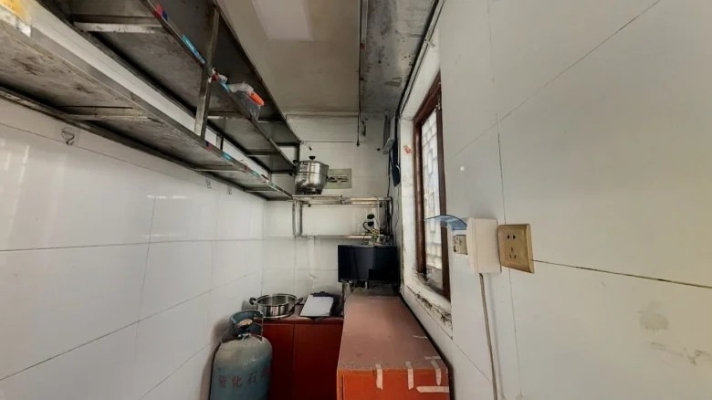 Pingquan Hutong - View 3