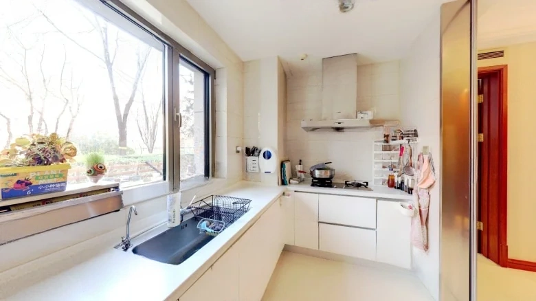 Yizhuang Jinmao Joy South Zone - View 16