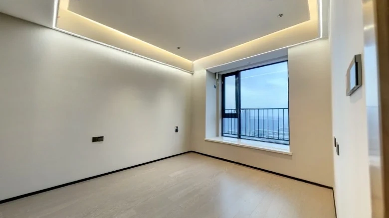 Rising Sun辉·Platinum悦 Xiangjiang - View 3