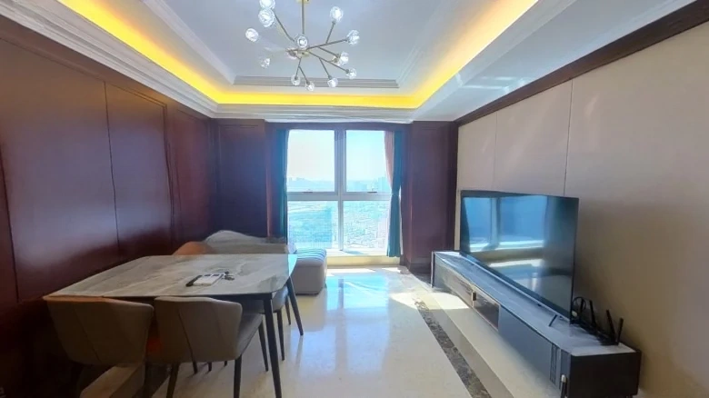 Yuk King Centre - View 5