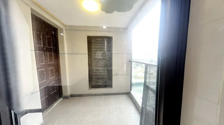 China Railway Construction West Coast - View 14