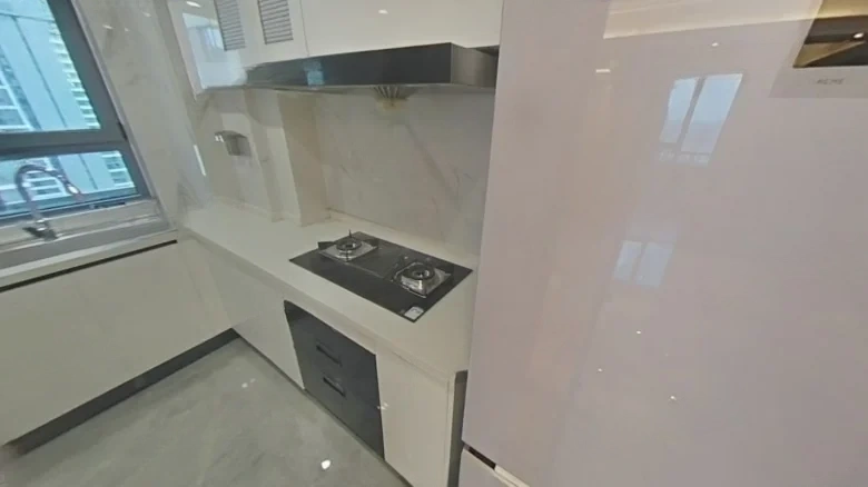 Baoxin Mansion - View 5