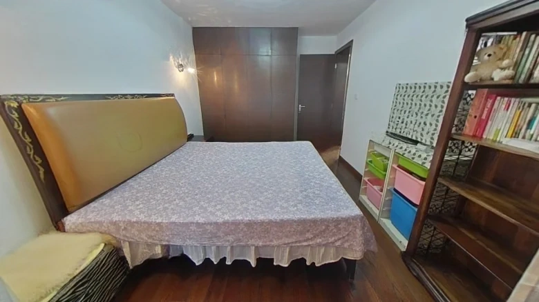 Golden Trade New Residence - View 7