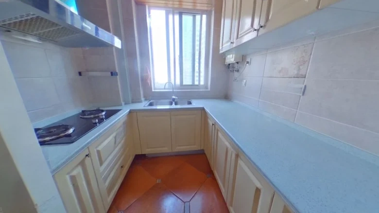 New De Ya Apartments - View 6