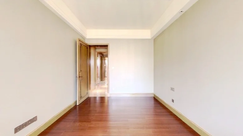 Taiyuan Star River Bay 6th Garden - View 5