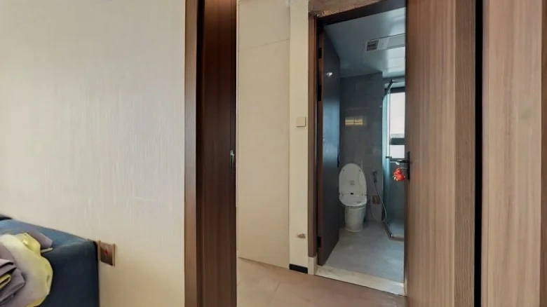 Xiyue Tianhuang - View 3