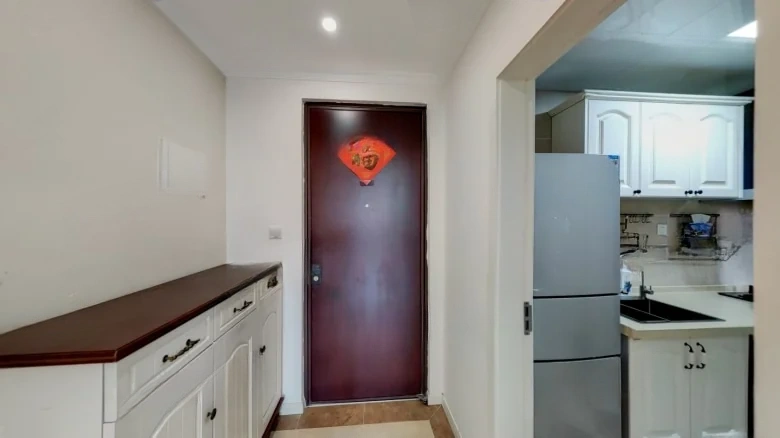 Zhonghai City Nanhu Mansion - View 14