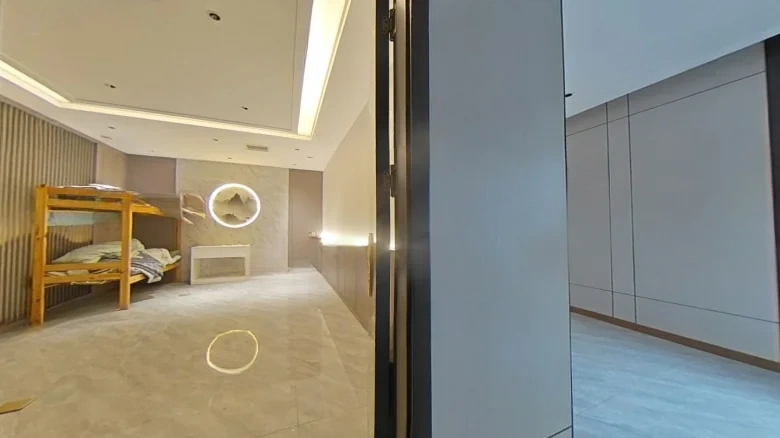 Blue泰山Elegance Hall - View 9