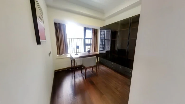 Zhaoshang Magic Cube Imperial Bliss Pavilion - View 4