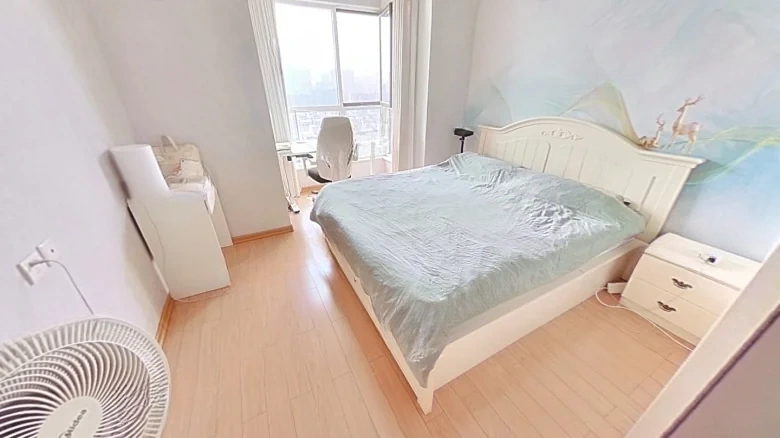 Jindu Hangcheng East District - View 6