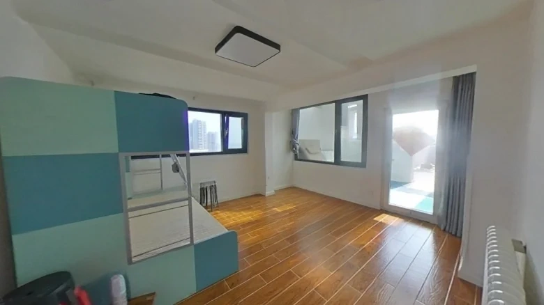 Hongxin Garden - View 4