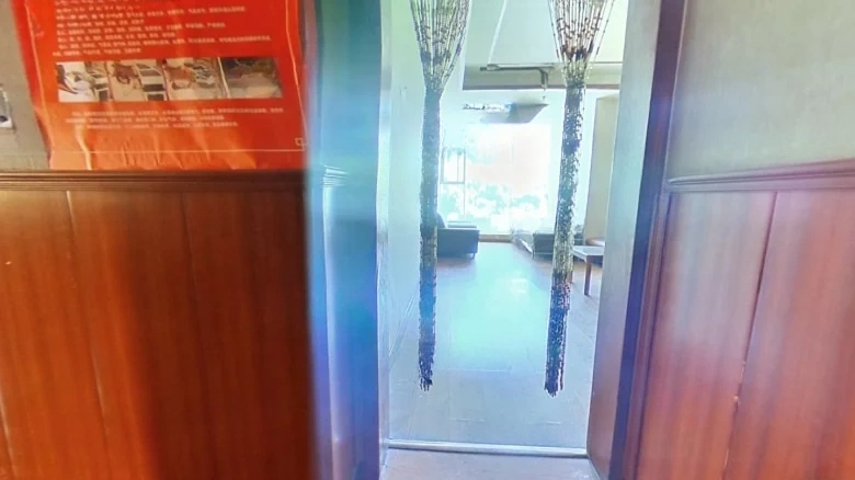 Yuan Yin Building - View 6