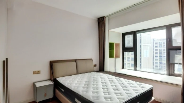 Vanke Jin Xin City Metropolis - View 2