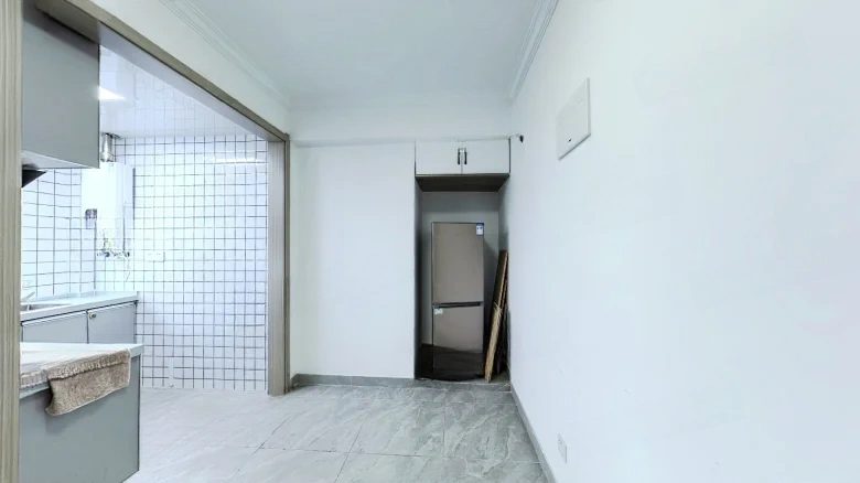 Ruijinbei Village - View 3