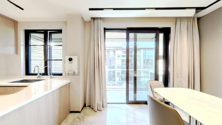 China Huaxia Season A2 Xitian苑 - View 5