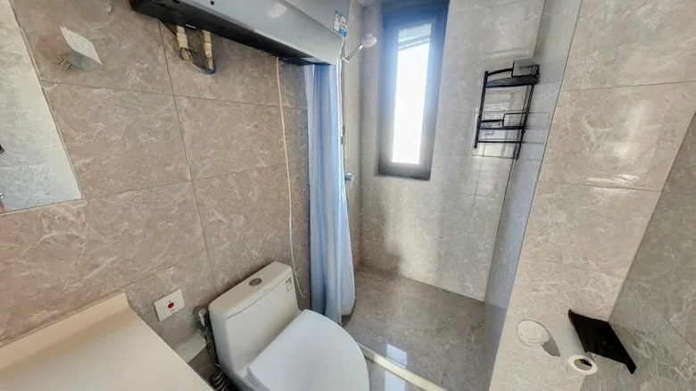 Jinyueya Garden - View 8