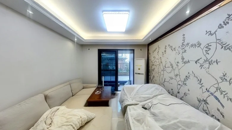 Longfor Jiuli Qingchuan - View 7