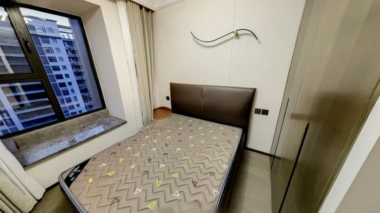 Zhongxin Taifu Jinan Zun - View 4