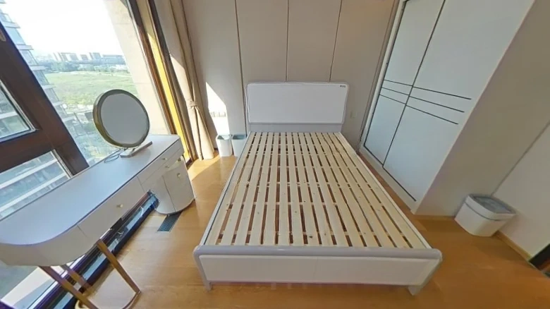 Langshiyuefu Mansion - View 3