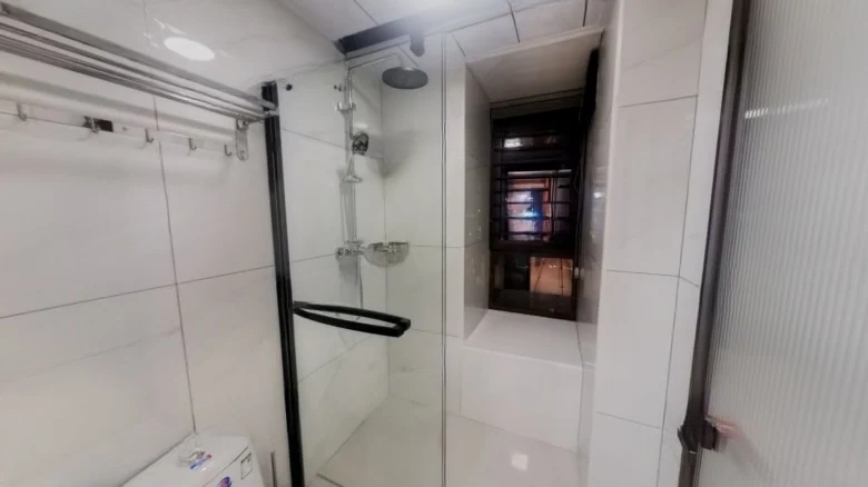 Zhongzhai Nan Yuan - View 9