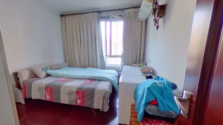 China Ocean Maple漪Lagoon Villa Complex - View 3