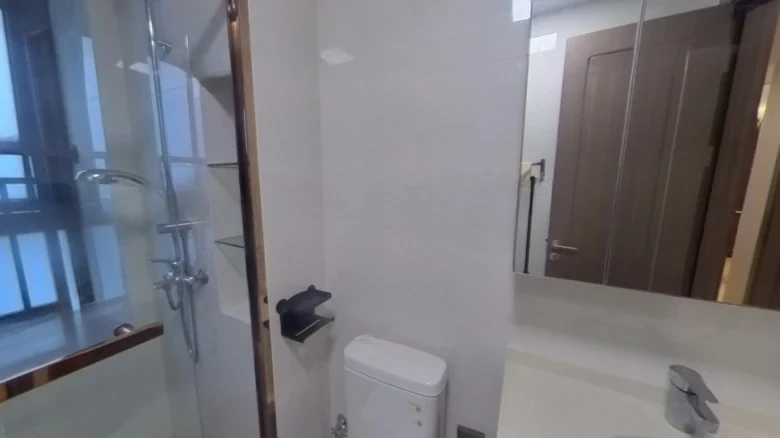 Spring Wind South Bank West Garden - View 9