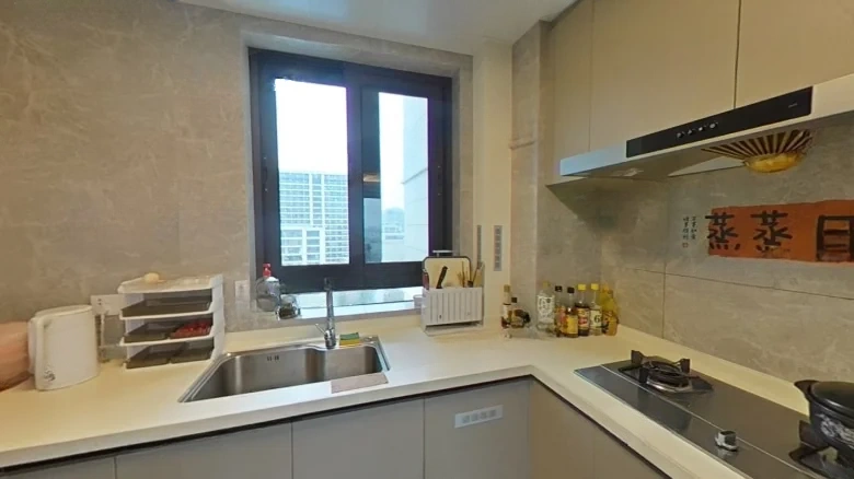 Guanlan Yipin Huayuan South District - View 6