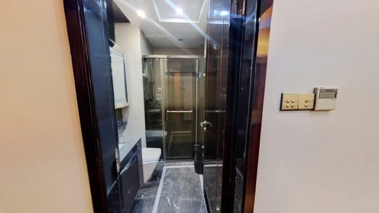 Heavenly Pavilion - View 27