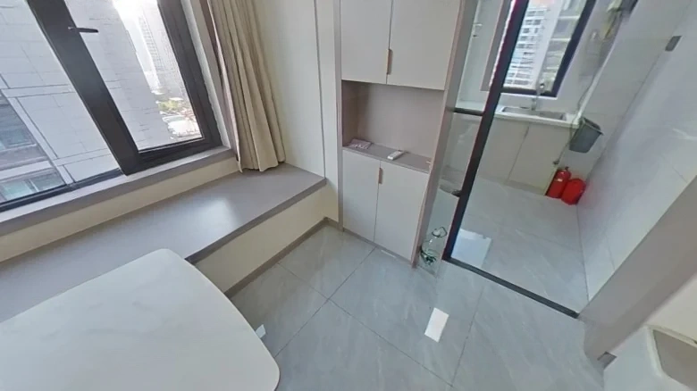 Zen Dao Hao Ting Hotel - View 4