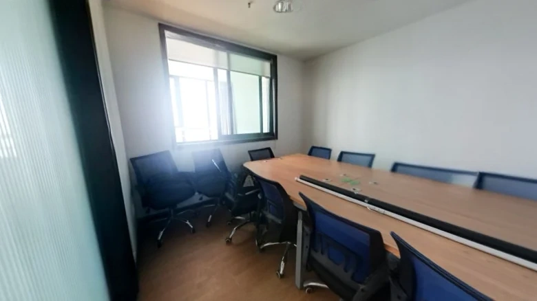 Huachen Tower - View 6