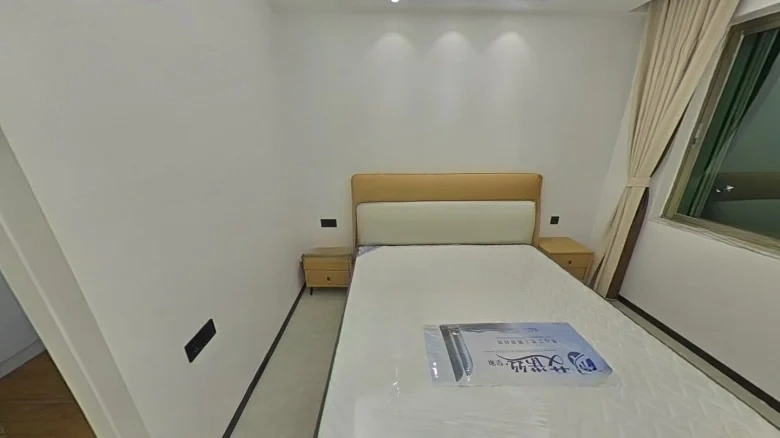 Huaxin Mingdu - View 6