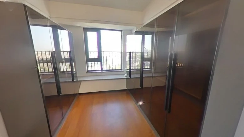 Jianfa Yangxi - View 3