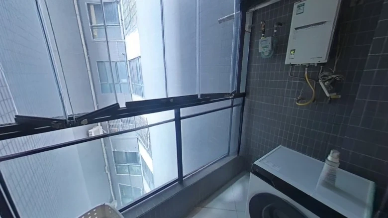 Junhua Cypress Square - View 9