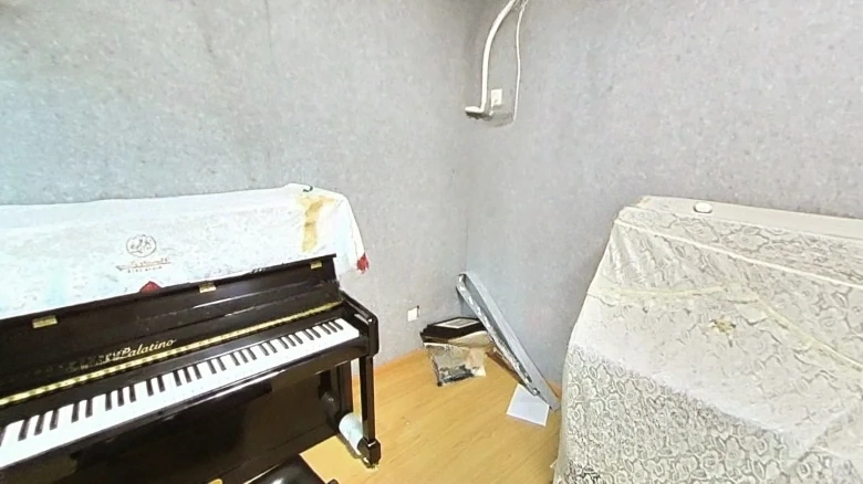 Blue Light COCO Honey City - View 9