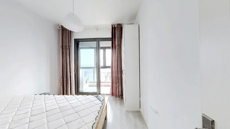 Hangzhou Mansion Complex - View 3