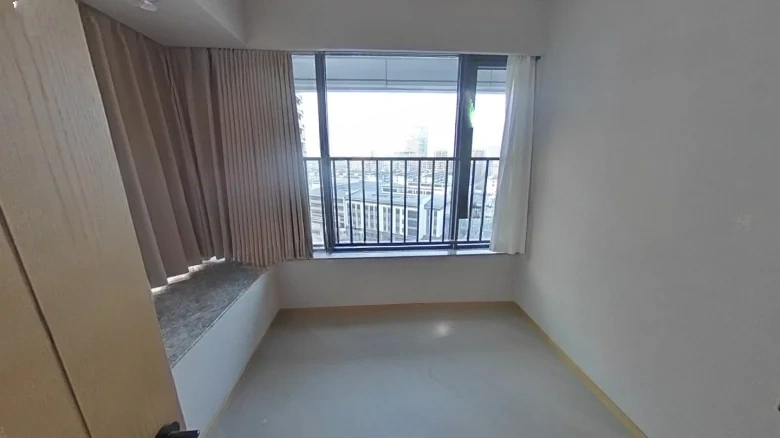 Jiang Mingyue Lang Garden - View 5