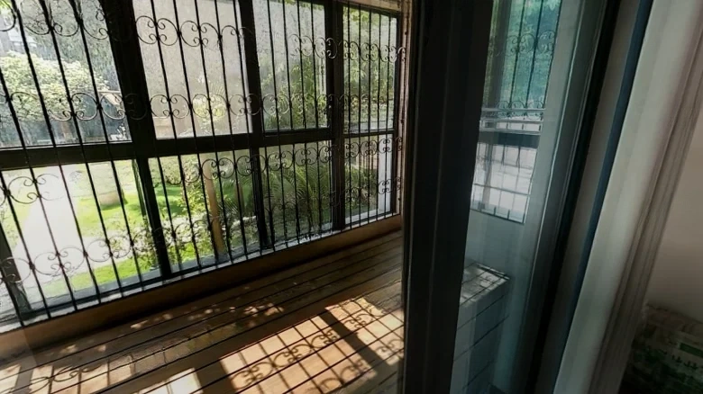 Crystal Forest Phase I - View 13