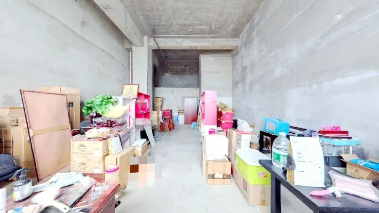 People's East Road 699 Jingyang Digital City - View 1