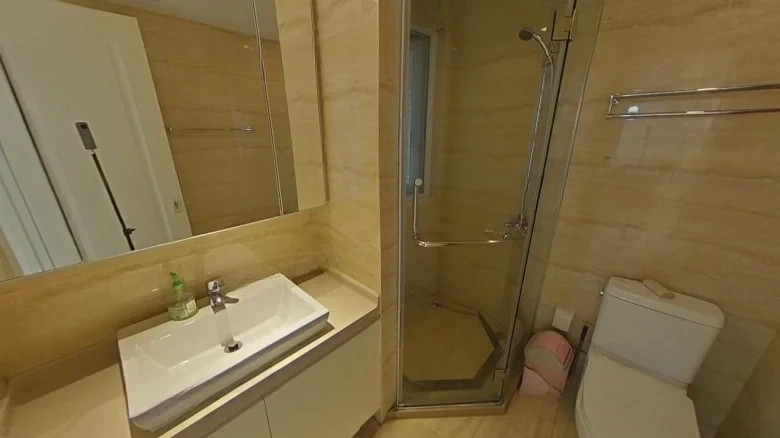 Wanke Kunhe Yuquan - View 9