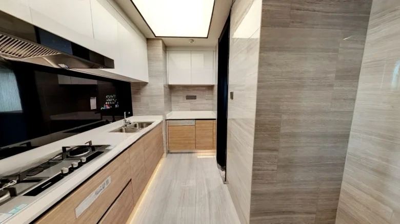 Lu Lake Ecocity Xunling - View 11