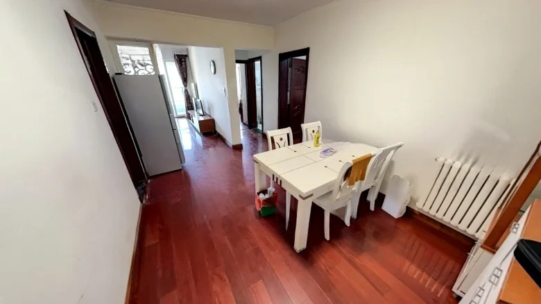 Wanda Plaza Imperial View Garden - View 8