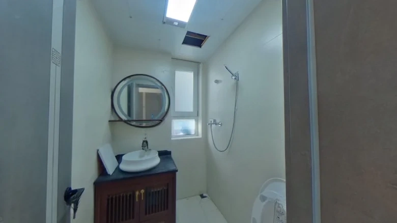 Wuyue Huafu - View 12