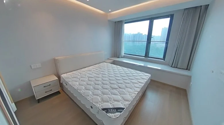 Fengshang Wanghe Bay - View 3